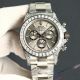 rolex dayotna mop brown dial 4131 super clone diamond bezel watch (4)_th.jpg